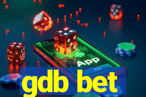 gdb bet